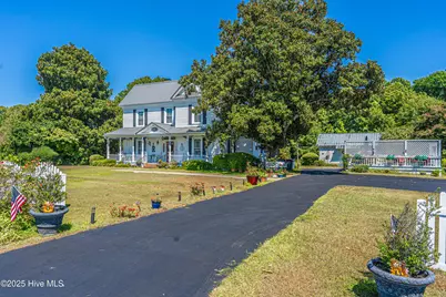 8701 X Way Road, Gibson, NC 28343 - Photo 7
