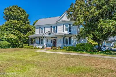 8701 X Way Road, Gibson, NC 28343 - Photo 3