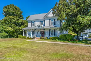 8701 X Way Rd, Gibson, NC 28343 - Photo 3