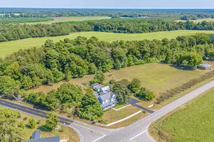 8701 X Way Rd, Gibson, NC 28343 - Photo 9