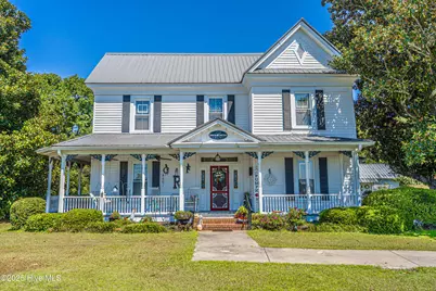 8701 X Way Road, Gibson, NC 28343 - Photo 95