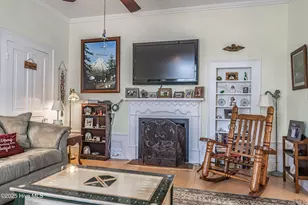 8701 X Way Rd, Gibson, NC 28343 - Photo 29