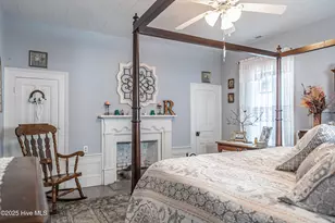 8701 X Way Rd, Gibson, NC 28343 - Photo 63
