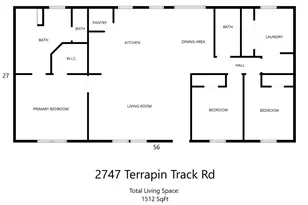 2747 Terrapin Track Rd, Washington, NC 27889 - Photo 51