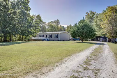 2747 Terrapin Track Road, Washington, NC 27889 - Photo 3