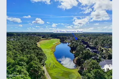 3158 Moss Hammock Wynd, Southport, NC 28461 - Photo 35