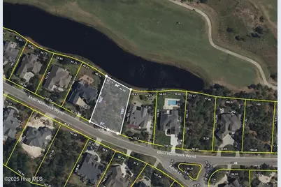 3158 Moss Hammock Wynd, Southport, NC 28461 - Photo 15