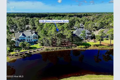 3158 Moss Hammock Wynd, Southport, NC 28461 - Photo 29