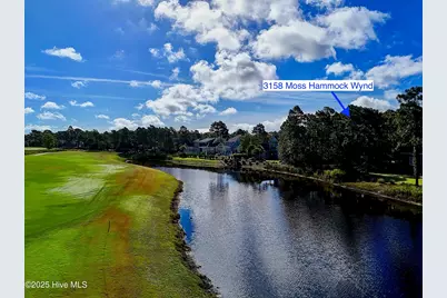 3158 Moss Hammock Wynd, Southport, NC 28461 - Photo 3