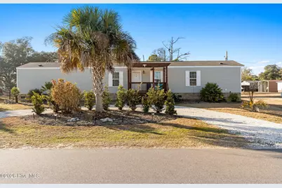 2255 W Tanglewood Drive SW, Supply, NC 28462 - Photo 1