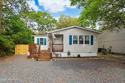 140 NW 9th Street, Oak Island, NC 28465 - Photo 1