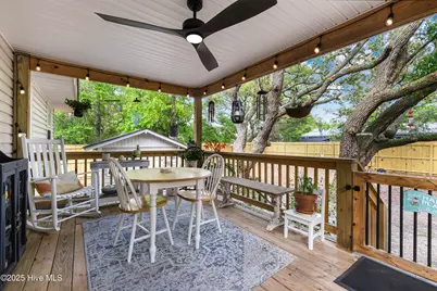 140 NW 9th Street, Oak Island, NC 28465 - Photo 25