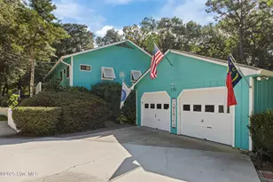 201 Hoop Pole Creek Dr, Atlantic Beach, NC 28512 - Photo 33