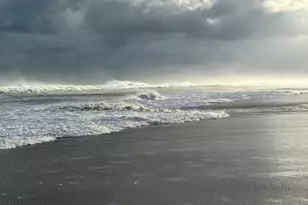 201 Hoop Pole Creek Dr, Atlantic Beach, NC 28512 - Photo 17