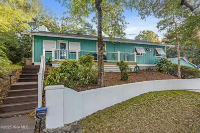 201 Hoop Pole Creek Drive, Atlantic Beach, NC 28512 - Photo 1