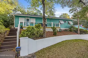 201 Hoop Pole Creek Dr, Atlantic Beach, NC 28512 - Photo 1