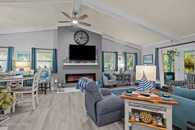 201 Hoop Pole Creek Drive, Atlantic Beach, NC 28512 - Photo 3