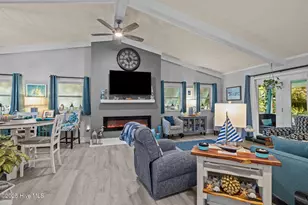 201 Hoop Pole Creek Dr, Atlantic Beach, NC 28512 - Photo 3