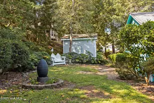 201 Hoop Pole Creek Dr, Atlantic Beach, NC 28512 - Photo 31