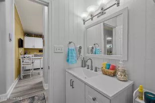 201 Hoop Pole Creek Dr, Atlantic Beach, NC 28512 - Photo 21