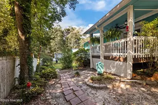 201 Hoop Pole Creek Dr, Atlantic Beach, NC 28512 - Photo 27