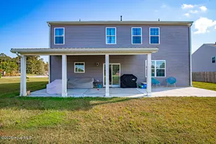 102 Featherstone Ln, New Bern, NC 28562 - Photo 19