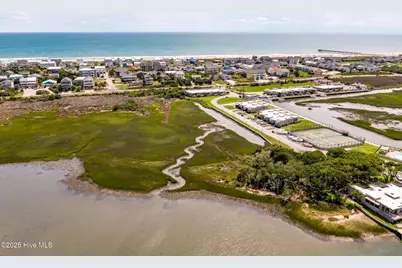 9 E Fort Macon Road, Atlantic Beach, NC 28512 - Photo 1