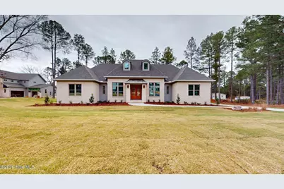 220 Paulson Court, Pinehurst, NC 28374 - Photo 67
