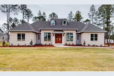 220 Paulson Court, Pinehurst, NC 28374 - Photo 1