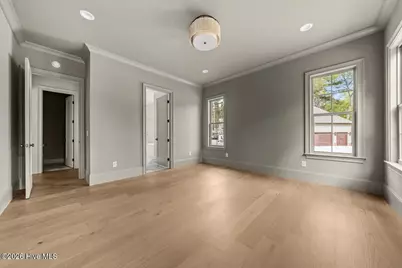 230 Paulson Court, Pinehurst, NC 28374 - Photo 23