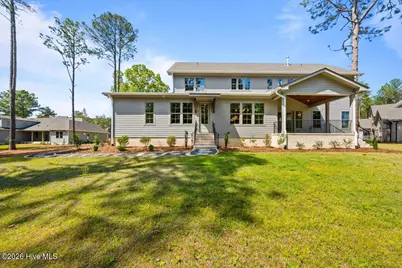 230 Paulson Court, Pinehurst, NC 28374 - Photo 5
