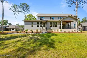 230 Paulson Ct, Pinehurst, NC 28374 - Photo 5