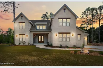 230 Paulson Court, Pinehurst, NC 28374 - Photo 1