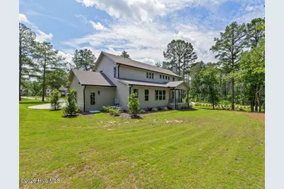 305 Sloan Lane, Pinehurst, NC 28374 - Photo 5