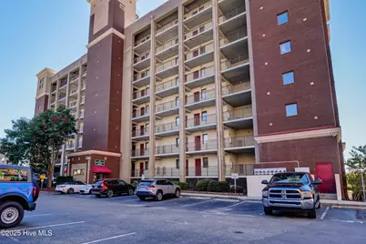 106 N Water Street #907, Wilmington, NC 28401 - Photo 1
