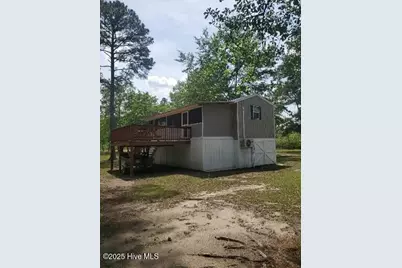 708 Albert Beatty Lane, Harrells, NC 28444 - Photo 17
