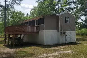 708 Albert Beatty Ln, Harrells, NC 28444 - Photo 17