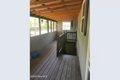 708 Albert Beatty Lane, Harrells, NC 28444 - Photo 21