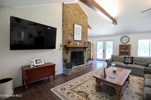 104 E Devonshire Ave, West End, NC 27376 - Photo 5