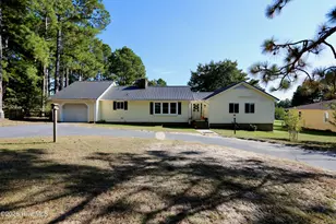104 E Devonshire Ave, West End, NC 27376 - Photo 1
