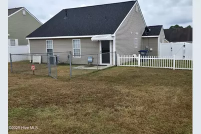 6938 Moss Creek Way, Rocky Mount, NC 27804 - Photo 13