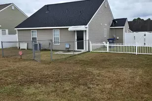 6938 Moss Creek Way, Rocky Mount, NC 27804 - Photo 13