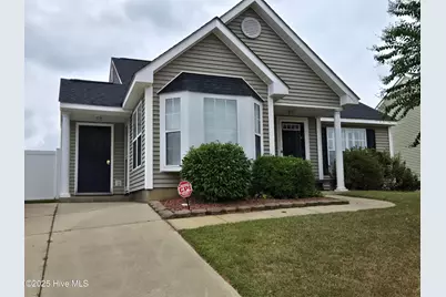 6938 Moss Creek Way, Rocky Mount, NC 27804 - Photo 1