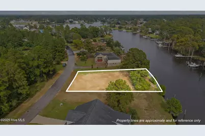 5710 Gondolier Drive, New Bern, NC 28560 - Photo 5