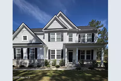 123 Winsford Circle, West End, NC 27376 - Photo 1