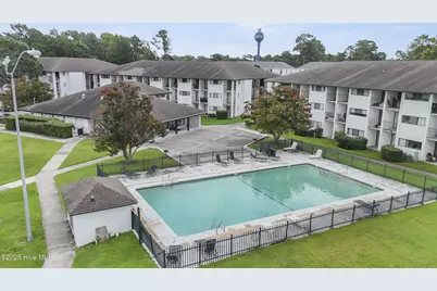 452 Racine Drive #F-303, Wilmington, NC 28403 - Photo 13