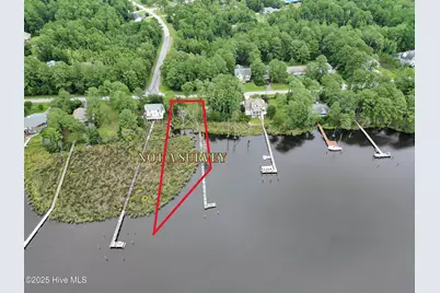 5302 Trade Winds Road, New Bern, NC 28560 - Photo 3