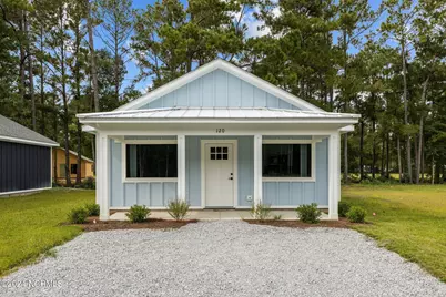 171 Long Pond Loop, Swansboro, NC 28584 - Photo 47
