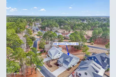 389 Blossom Tree Lane SE, Bolivia, NC 28422 - Photo 37