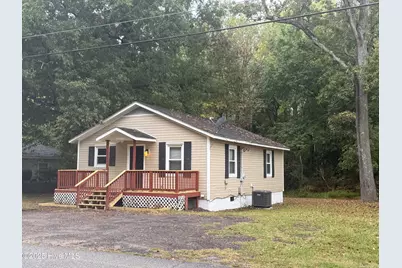218 Warren Avenue, Bunn, NC 27508 - Photo 1
